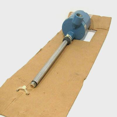 Neuf ROSEMOUNT 2306200 Niveau Transmetteur Rev. H 2306200