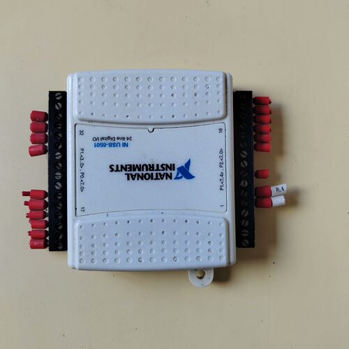 USB-6501  数据采集卡 24议价