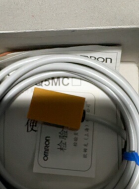 欧姆龙接近传感器TLQ5MC1议价