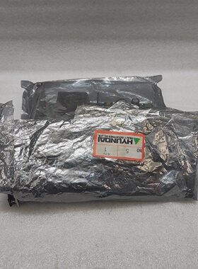 HYUNDAI PWRM NETZTEILMODUL 0901092404