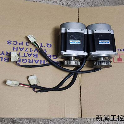多摩川电机TS4609N1090E200功能正常图片实物议价商品