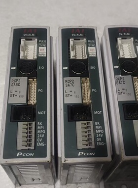 IAI电缸控制器PCONPL56PINP20日议价