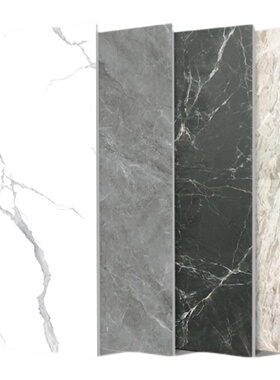 适用地态地板生通体h大理石瓷砖灰色客厅地砖0206T0背景墙0深灰色