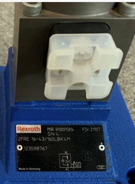 寻IFESX32CA1X320LZ4M力士乐REXROTH比例阀