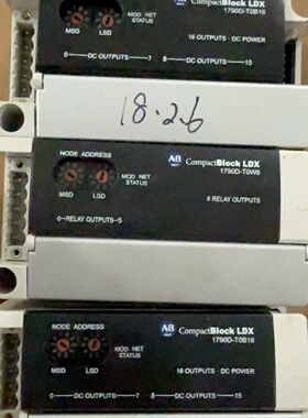 议价Ab Module 1790DTow6 Negotiation Spot Welcome To Inquire
