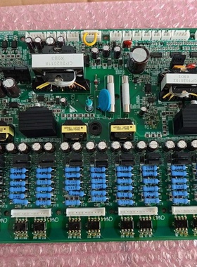 议价安川变频器驱动板ETC617496一个全新未使用议价