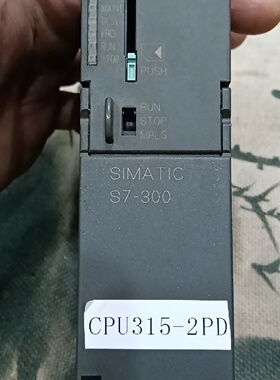 议价西门子SIMATICS7300CPU模块型号6ES7议价