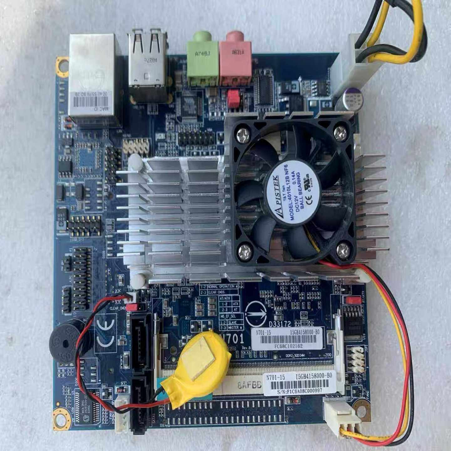 N701-1515GH4158000-B0DDR2【询价】