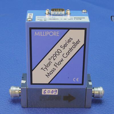 6049 MILLIPORE MFC TYLAN 2900 SERIES FC2902MEP5T4V