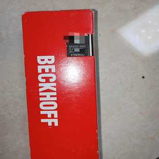 倍福模块EP6002 0002询价