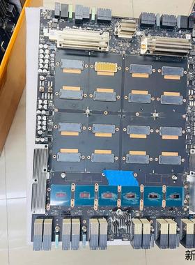 H100H800 SXM5 超级算力服务器底板 8GPU议价商品