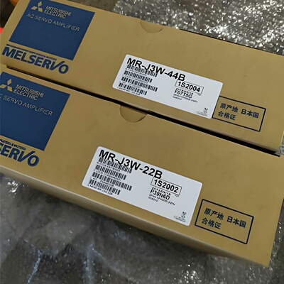 260控制器MRJ3W44B三菱Mitsubi-议价