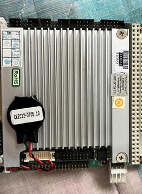 研华工控机主板  PCM-3375 PCM-3375F