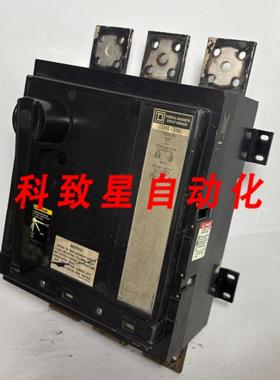 工业配件PHF2036 2000A断路器带1600A 柱 PAL型480600V