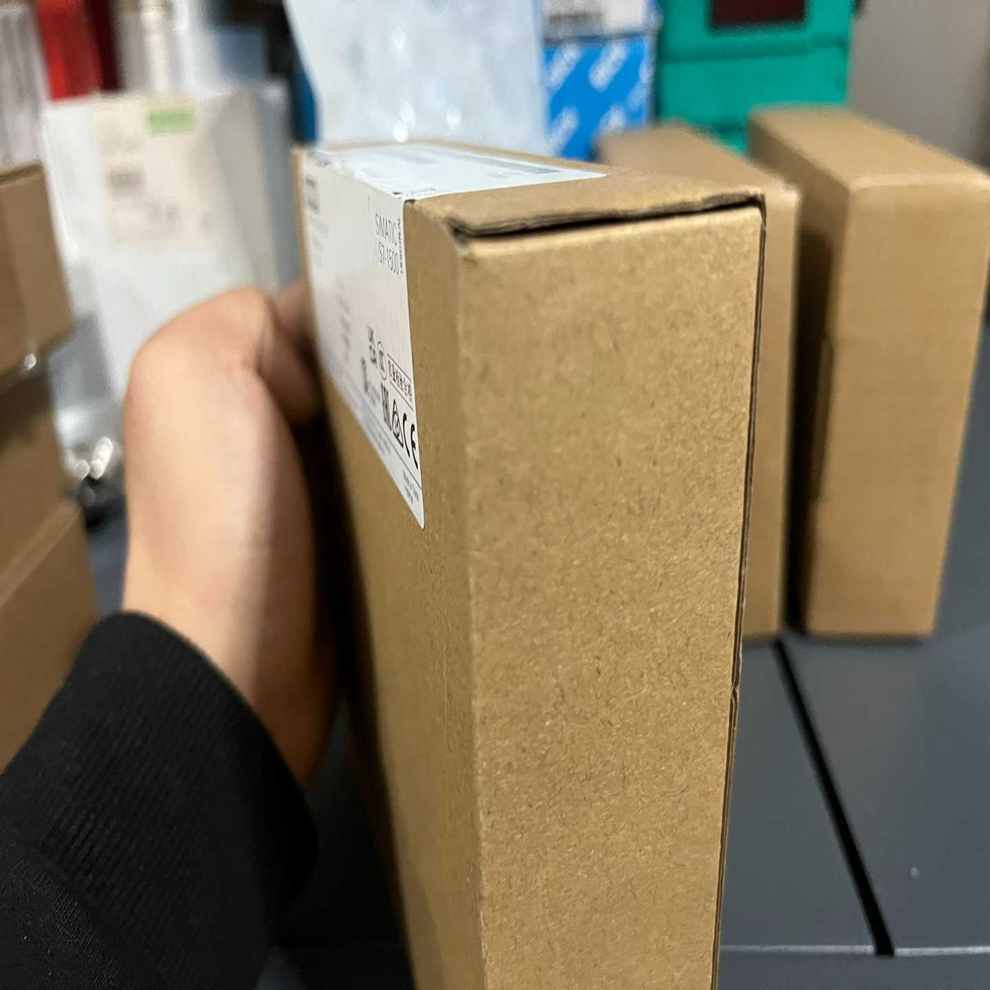科迈控制器IL3MRS11停产产品询价