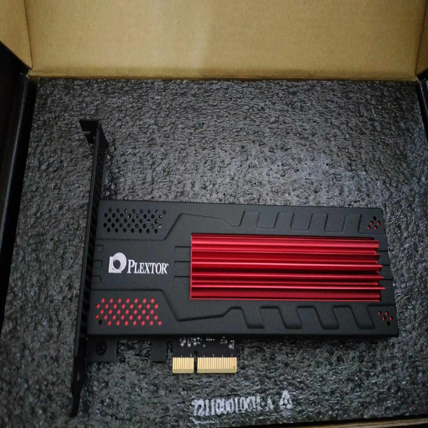 浦科特m6e企业级pci-e固态盘型号:PX-256M6询价