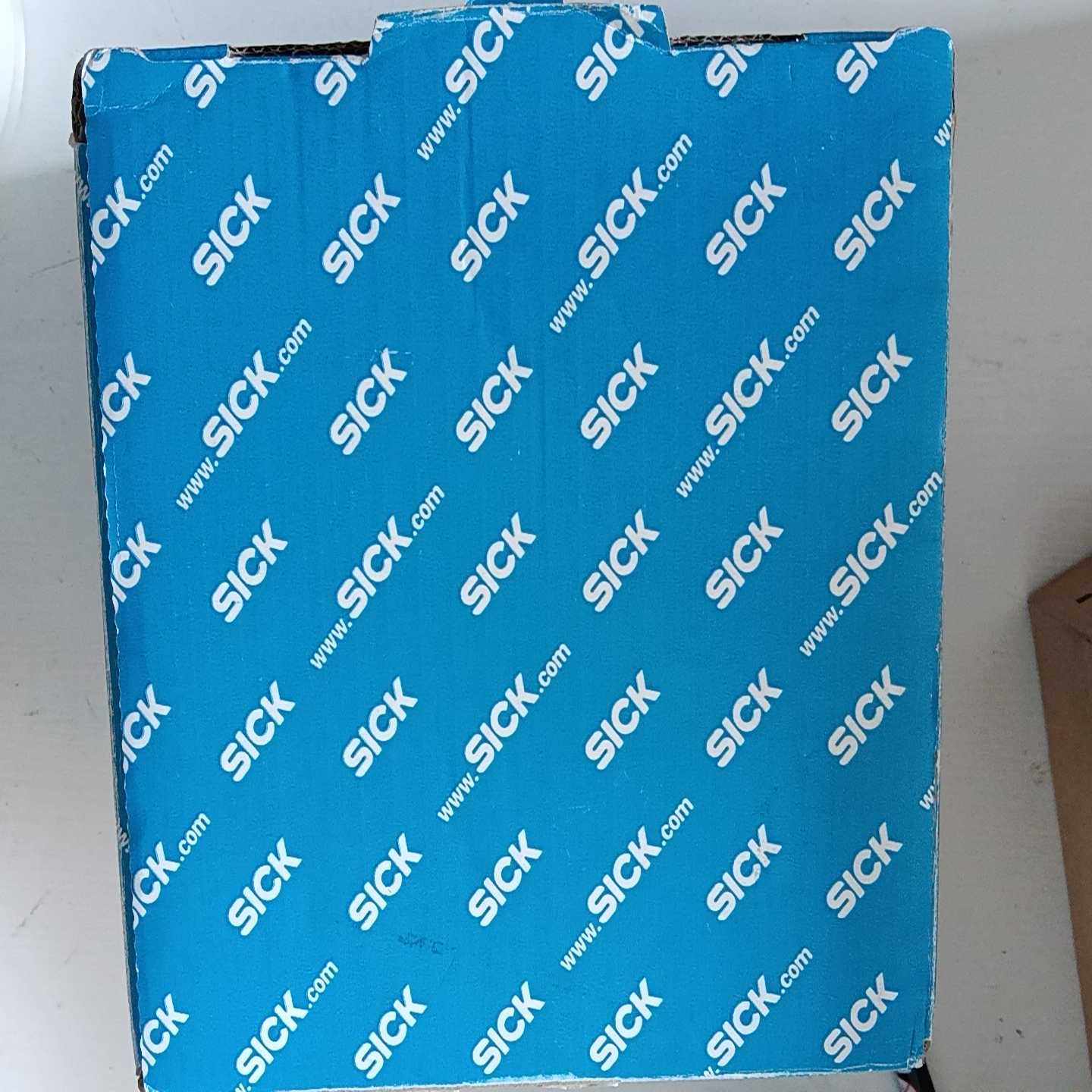 西克SICK工业安全系统软件，型号S30B-2011BA，全