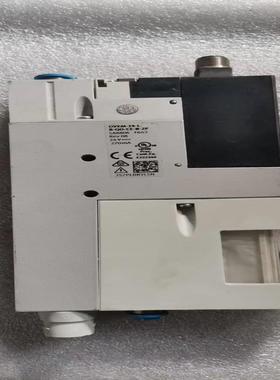 原装OVEM-14-L-B-QO-CE-N-2P 588806拆机成色新功能包好