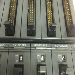 咨询 C32XA基恩士KEYENCE模块PLC