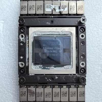 GPU卡 TESLA V100 SXM2 16G-议价