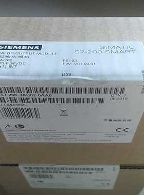 （议价）200SMARTEMAQ02288-3AQ02-