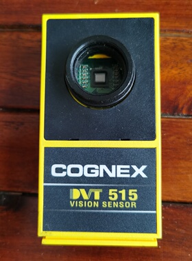 议价现货促销 原装拆机 COGNEX 康耐视 DVT515 成色非常漂亮 实物