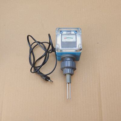 BEHR LFD CONDUCTIVITY METER