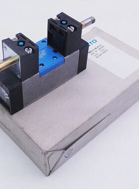 Festo MFH53ED1C 150983 Magnetventil unusedOVP