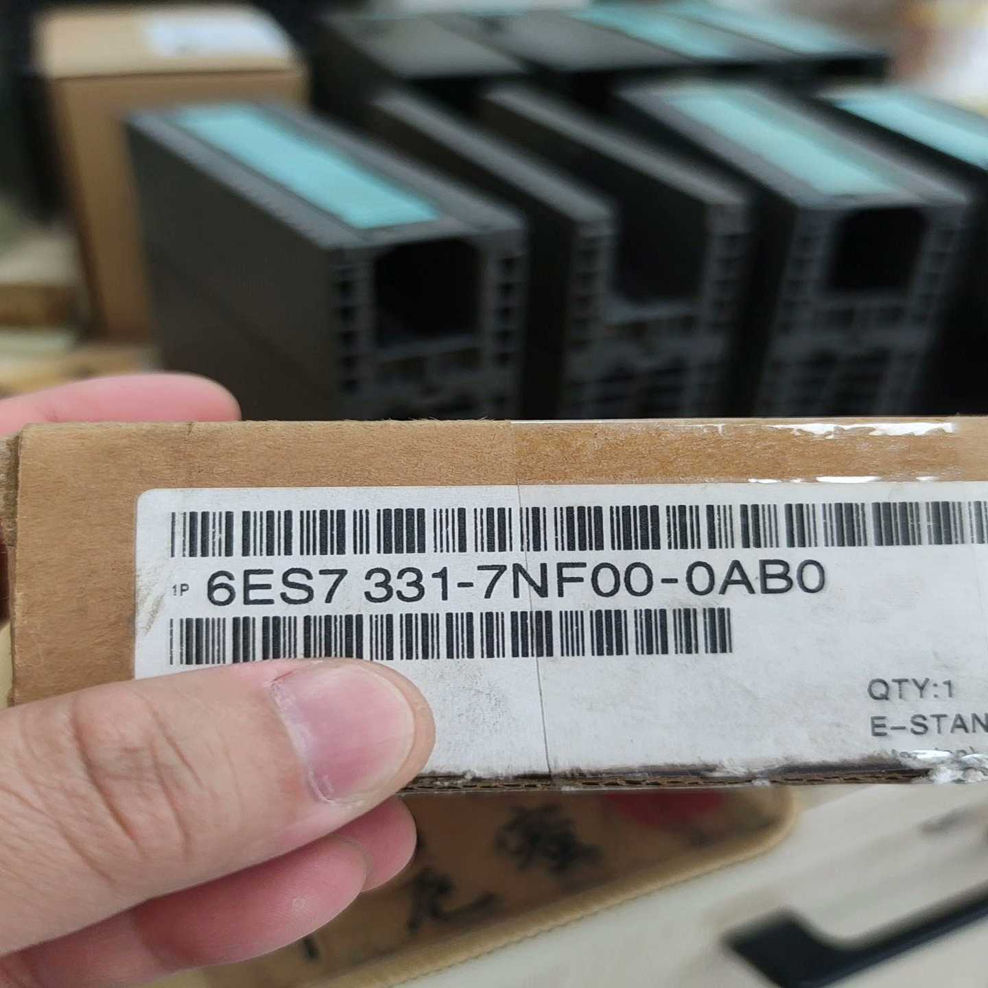 6ES7 331-7NF00-0ABO~询价