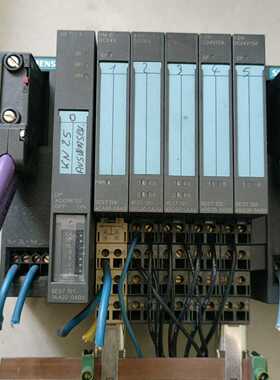 西门子ET200SPLC模块.主机6ES7-151-1A--议价商品