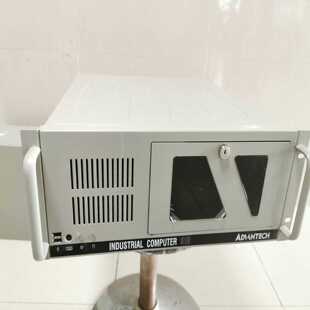（洋洋设备）研华IPC-510工控机，i76700CPU,双网口