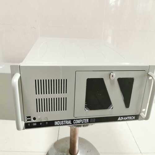 （洋洋设备）研华IPC-510工控机，i76700CPU,双网口