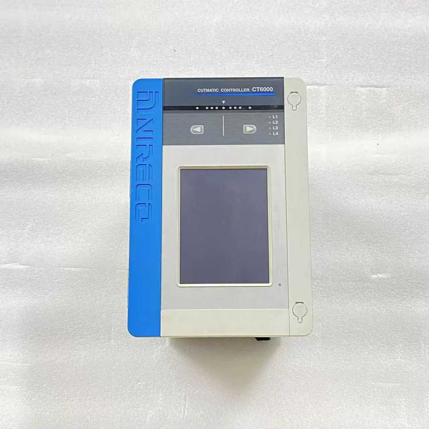 【请询价】日本尼利可印刷截切控制器CT6000 原装现货议价