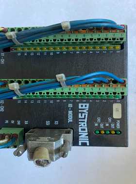 百超激光控制器Bystronic激光机IO-MODUL--议价商品