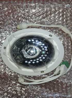 询价华为半球网络摄像机，IPC6311-IR。