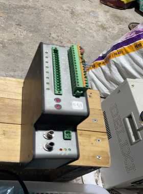 全新德国iba PADU-8记录模块，实物拍摄。模拟量和数字--议价