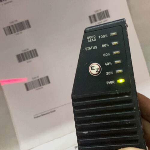 询价议价Microscan迈思肯MS860固定式读码器条码