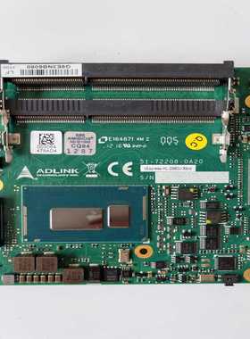 几乎，ADLINK凌华cExpress-HL-2980询价