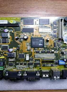 威纶触摸屏MT8100iV2WN主板适用