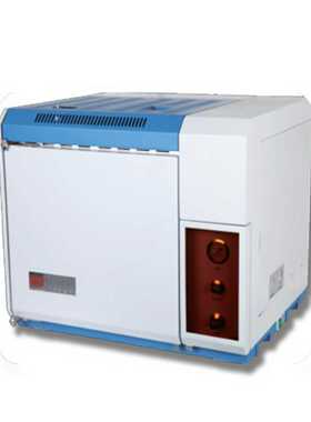 上海上分GC102AF气相色谱仪