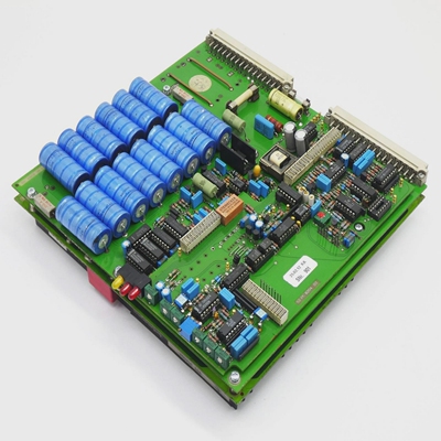 Seidel4K-M240/10-LS250VDC10ATransistor-Regler-used-