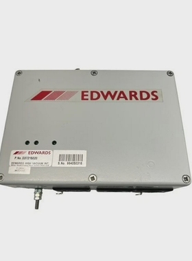 BOCEDWARDSVACUUMFLASHMODULED37215020LOTOF4EA