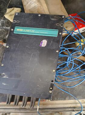 议价英国ZEEFAX输力强SolartronIMP数据采集器