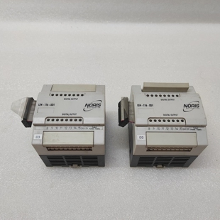 NORISLE4-116-XD1数字扩展模块鼠标