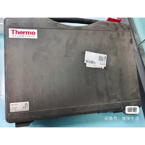 【议价】赛默飞thermo A221便携式ph计,很新,部分线还没用