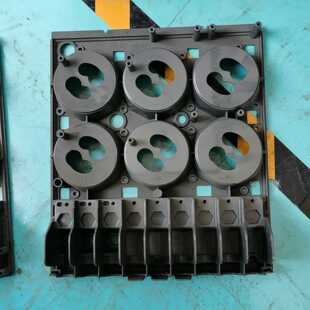 询价ACS800变频器主回路接线端子输入电源端子55KW