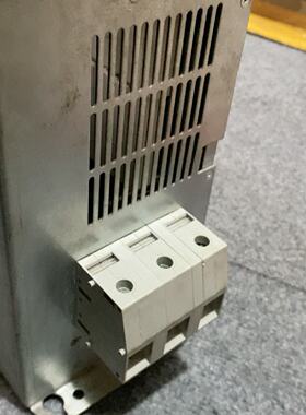 议价--仓库现货一台西门子36KW滤波器6SL3000-0BE23-