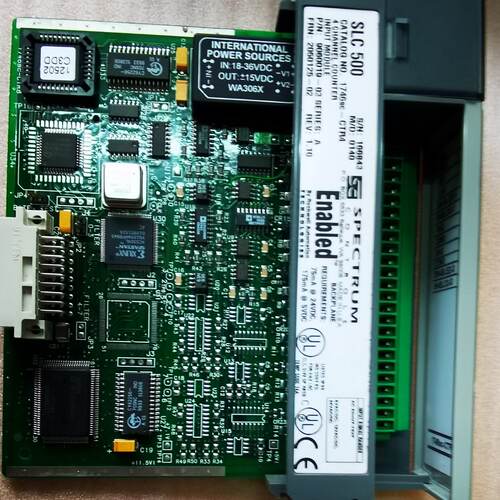 AB1746scCTR4库存2个-询