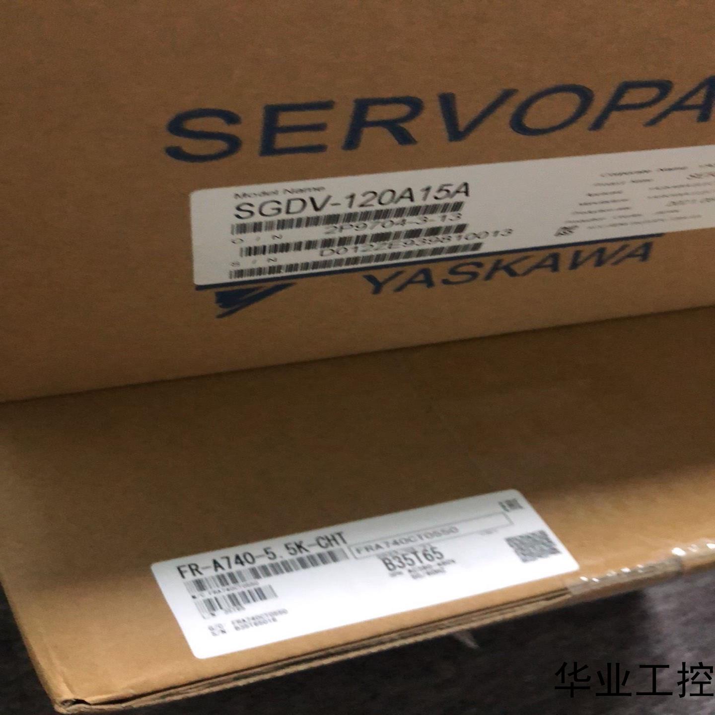 MR-J4-DU30KB议价商品
