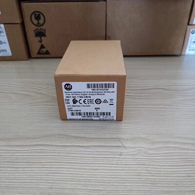 议价罗克韦尔 1794-OB16 1794-OB16D 1794-OB16P 1794-OA16 1794-